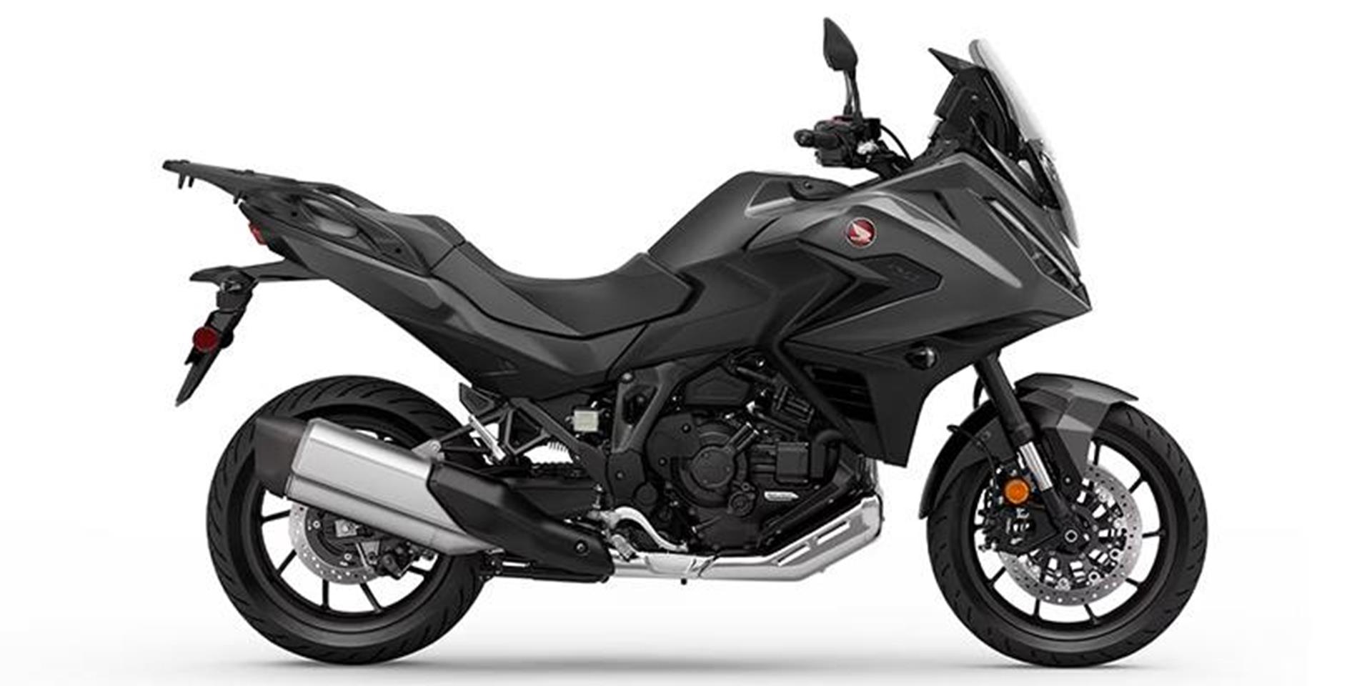 2026 Honda NT1100 DCT in Tuscaloosa, Alabama - Photo 1