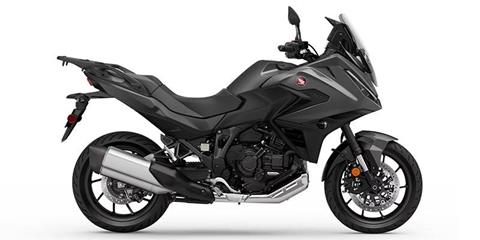 2026 Honda NT1100 DCT in Tuscaloosa, Alabama - Photo 1