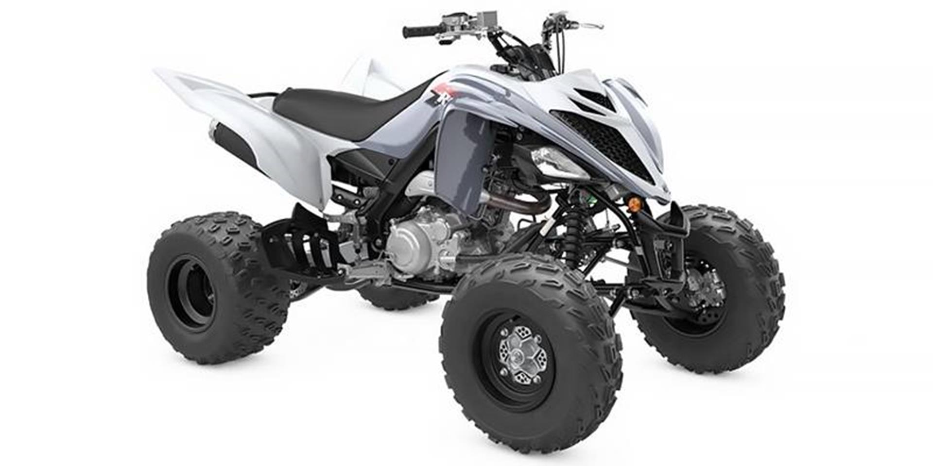 2026 Yamaha Raptor 700 in Tuscaloosa, Alabama - Photo 1