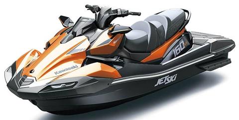 2024 Kawasaki Jet Ski Ultra 160LX-S in Tuscaloosa, Alabama - Photo 1