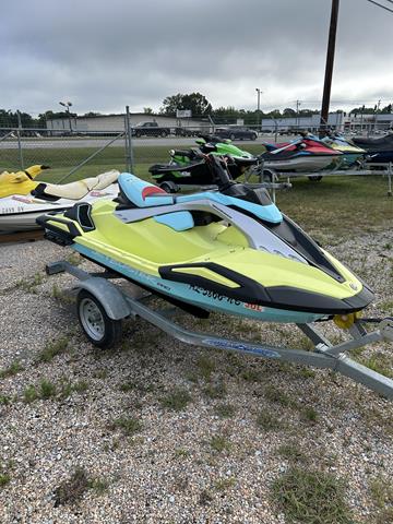 2025 Yamaha JetBlaster PRO 2-Up in Tuscaloosa, Alabama - Photo 1