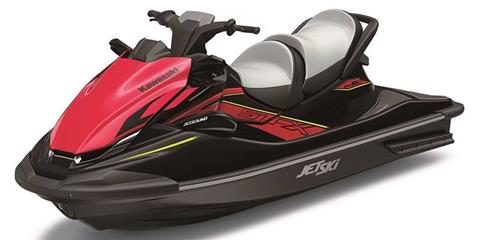 2024 Kawasaki Jet Ski STX 160LX in Tuscaloosa, Alabama - Photo 1