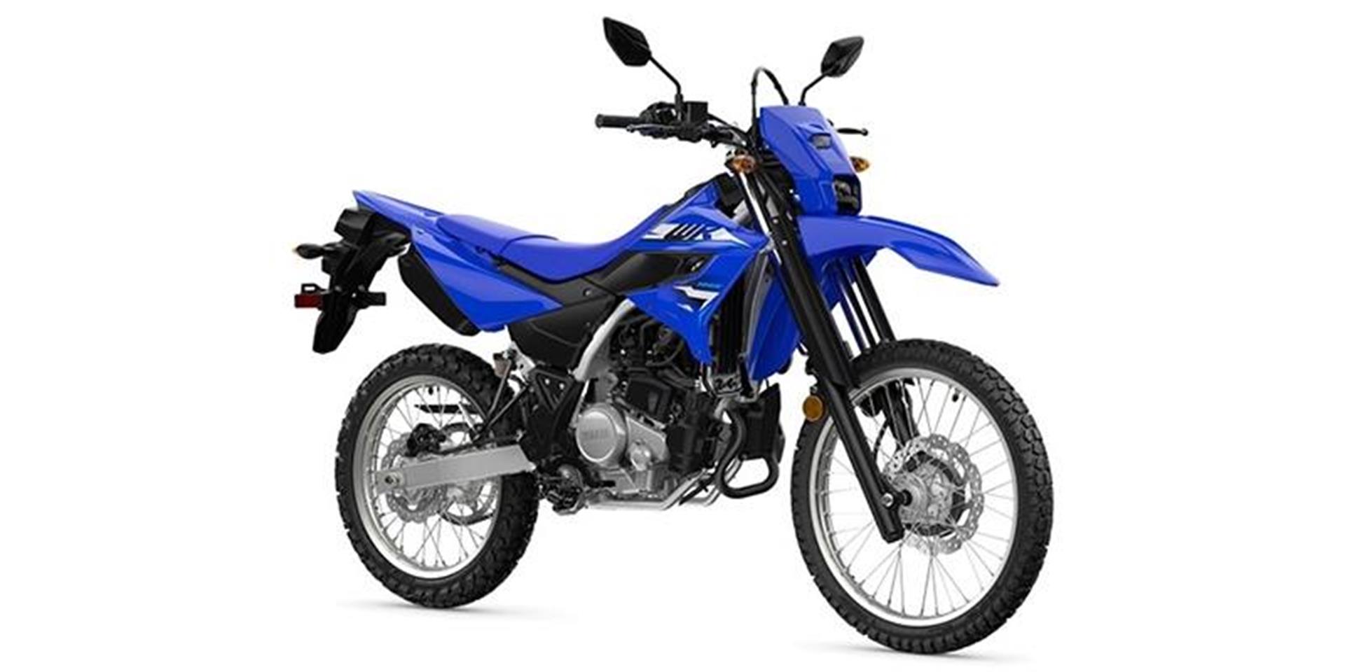 2026 Yamaha WR125R in Tuscaloosa, Alabama - Photo 1
