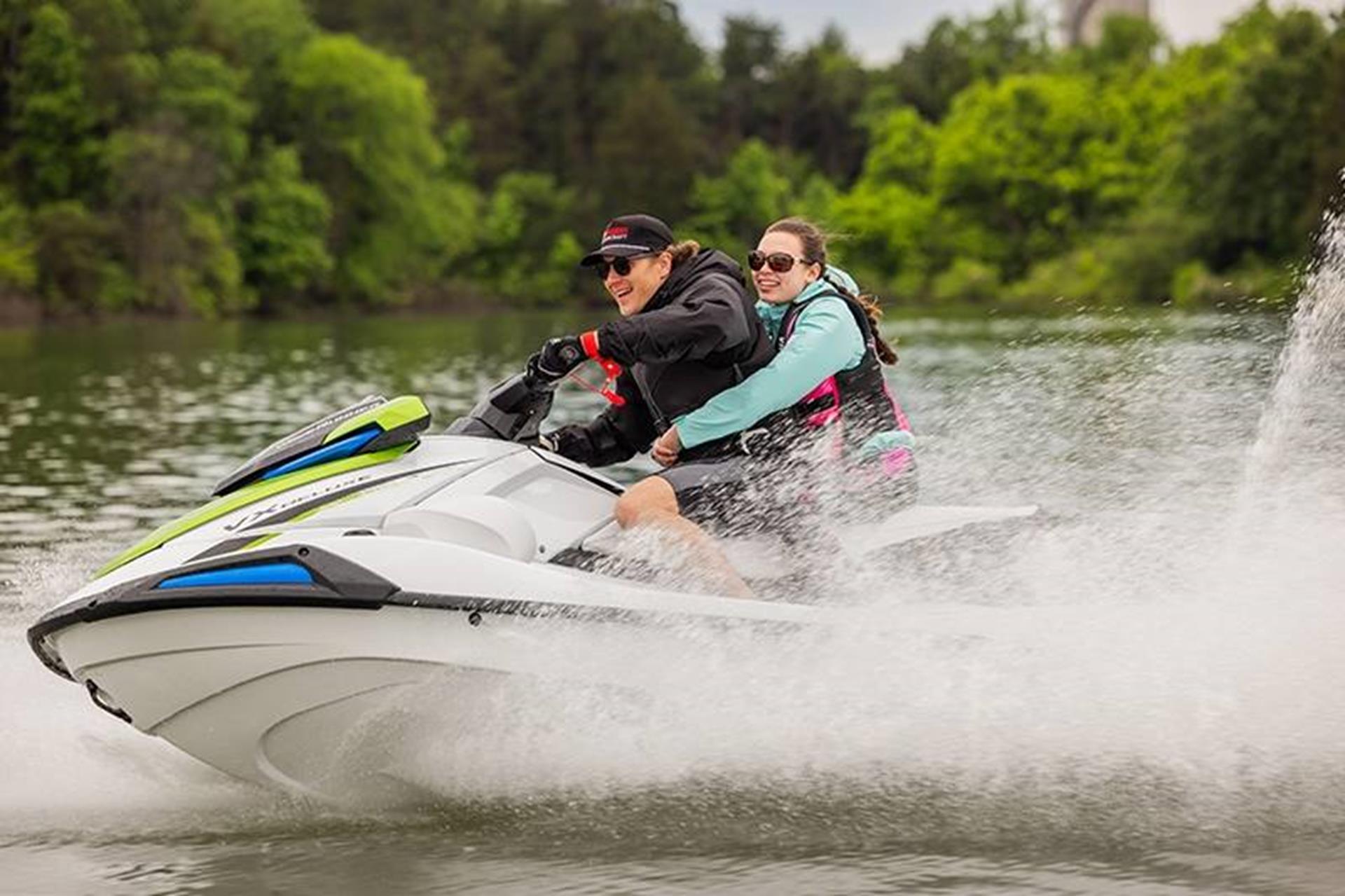 2026 Yamaha VX Deluxe with Audio in Tuscaloosa, Alabama - Photo 4