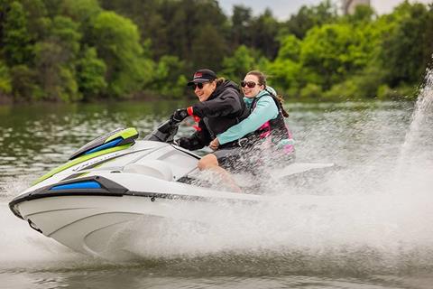 2026 Yamaha VX Deluxe with Audio in Tuscaloosa, Alabama - Photo 4