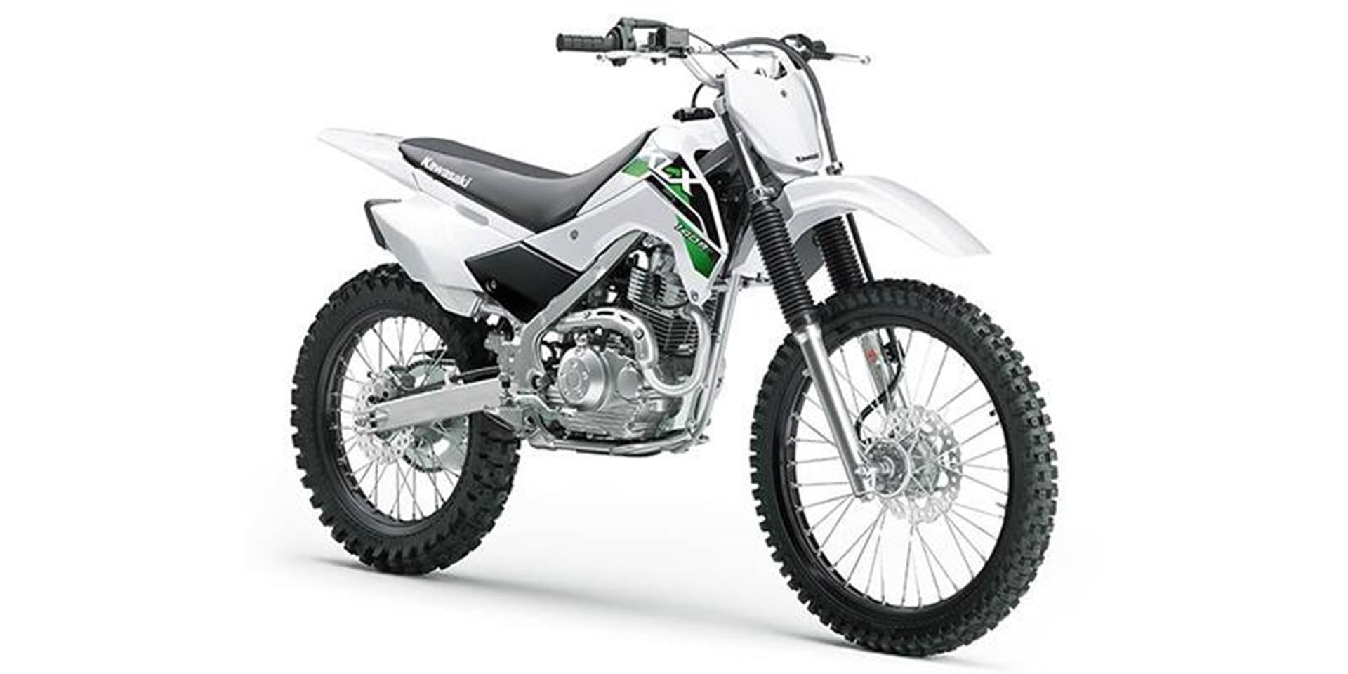 2026 Kawasaki KLX®140R F in Tuscaloosa, Alabama - Photo 1