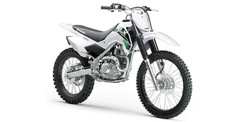 2026 Kawasaki KLX®140R F in Tuscaloosa, Alabama - Photo 1