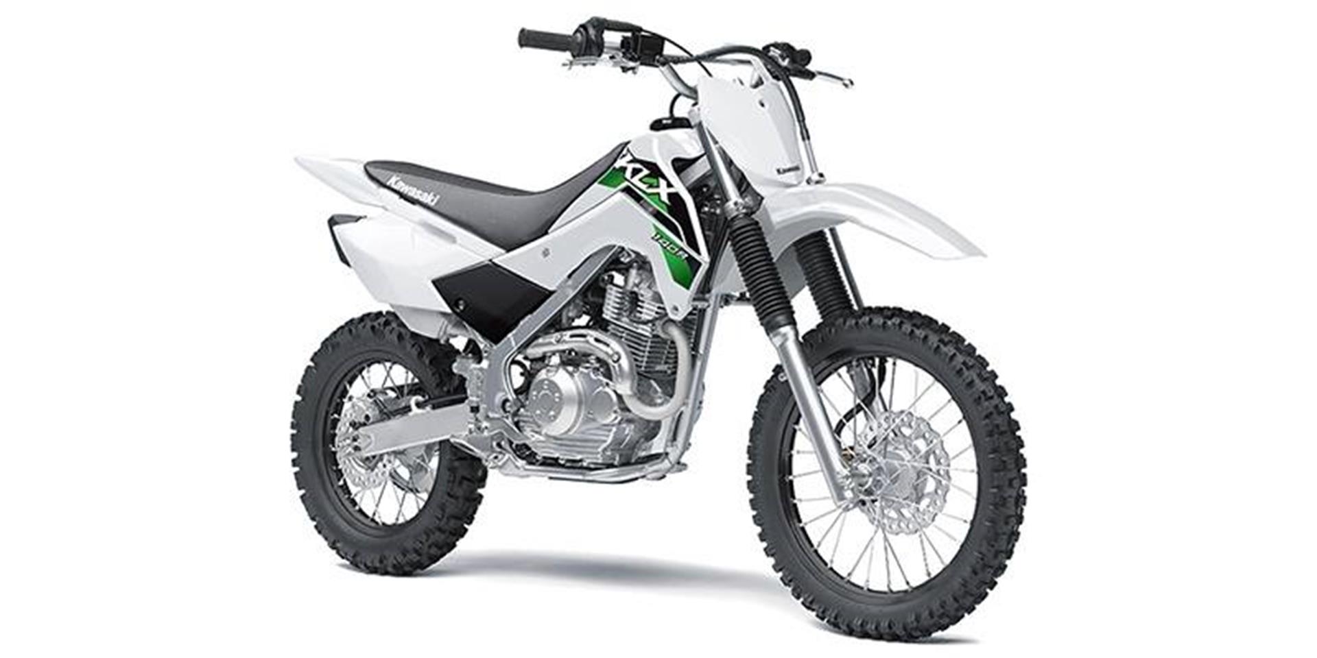 2026 Kawasaki KLX®140R in Tuscaloosa, Alabama - Photo 1