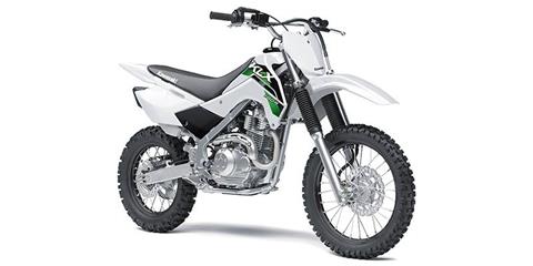 2026 Kawasaki KLX®140R in Tuscaloosa, Alabama - Photo 1