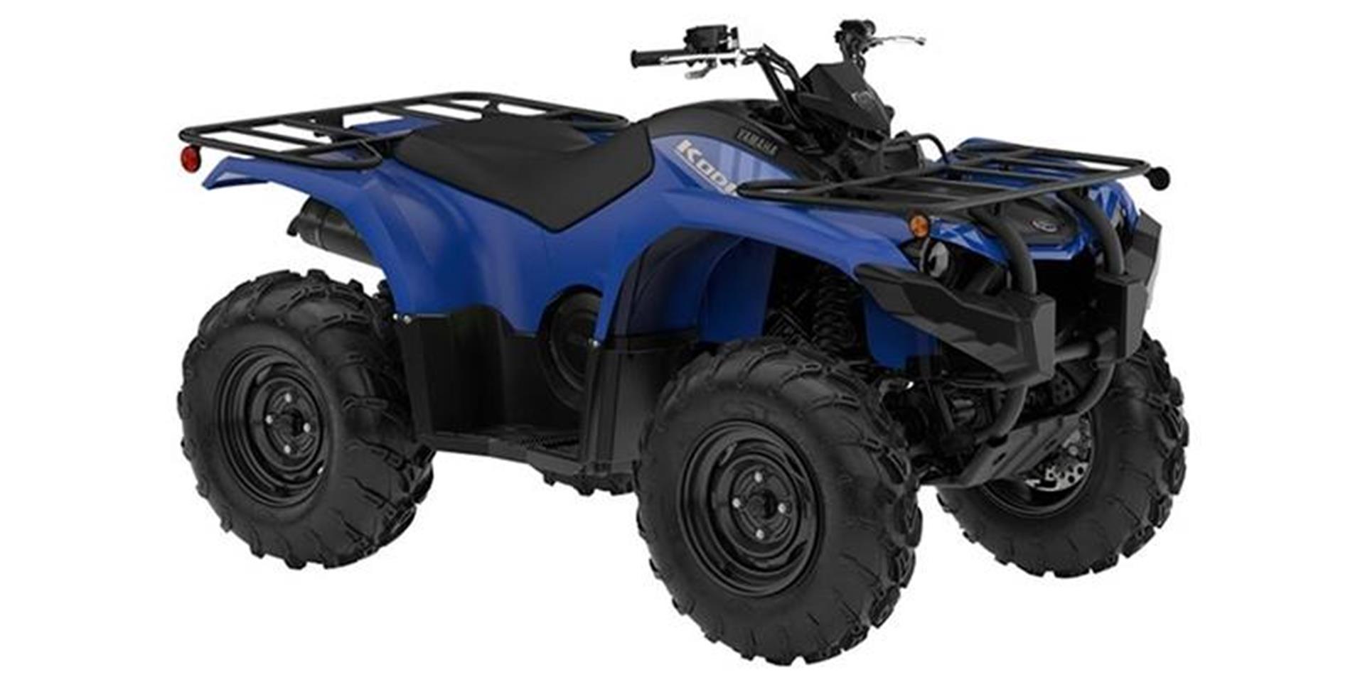 2026 Yamaha Kodiak 450 in Tuscaloosa, Alabama - Photo 1