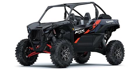 2027 Kawasaki TERYX KRX® 1000 TR in Tuscaloosa, Alabama - Photo 1