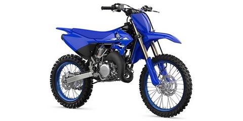 2026 Yamaha YZ85LW in Tuscaloosa, Alabama - Photo 1