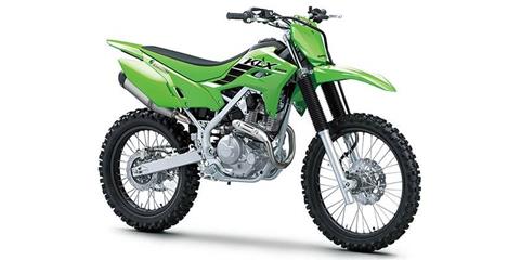 2025 Kawasaki KLX®230R in Tuscaloosa, Alabama - Photo 1