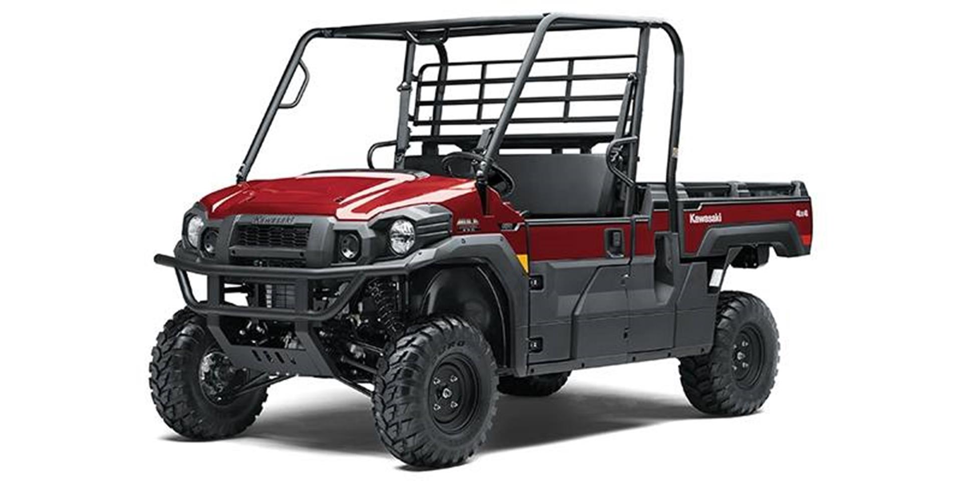 2026 Kawasaki MULE PRO-FX™ 820 EPS in Tuscaloosa, Alabama - Photo 1