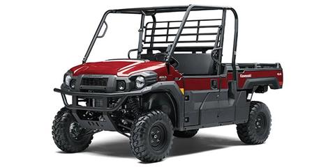 2026 Kawasaki MULE PRO-FX™ 820 EPS in Tuscaloosa, Alabama - Photo 1