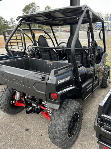 2025 Kawasaki Teryx® S LE in Tuscaloosa, Alabama - Photo 2