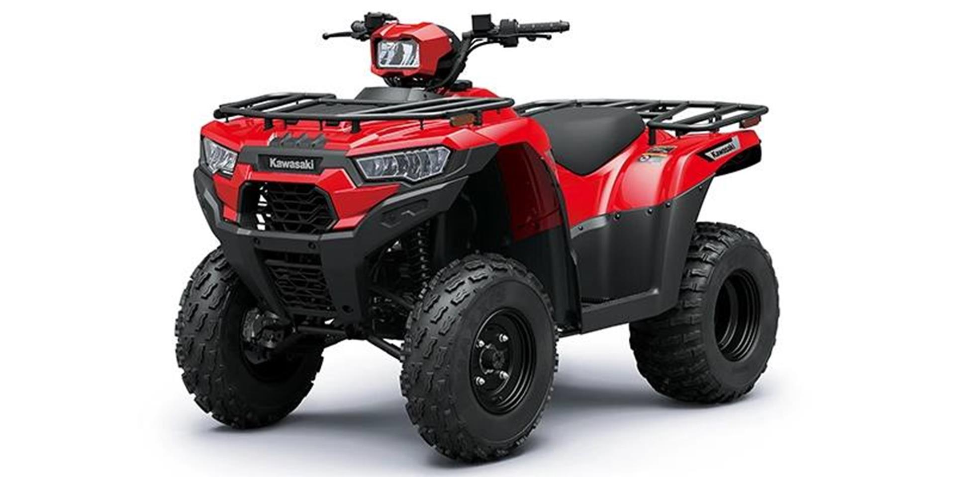 2026 Kawasaki Brute Force® 300 in Tuscaloosa, Alabama - Photo 1