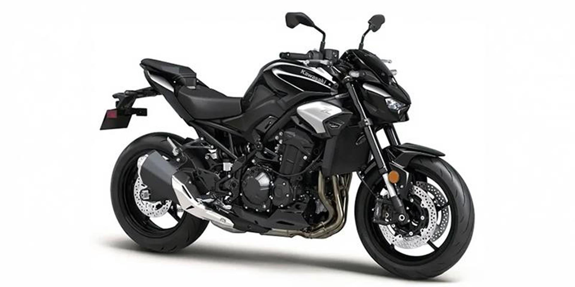 2025 Kawasaki Z900 ABS in Tuscaloosa, Alabama - Photo 1