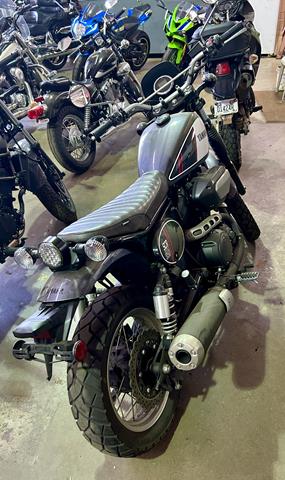2017 Yamaha SCR950 in Tuscaloosa, Alabama - Photo 2