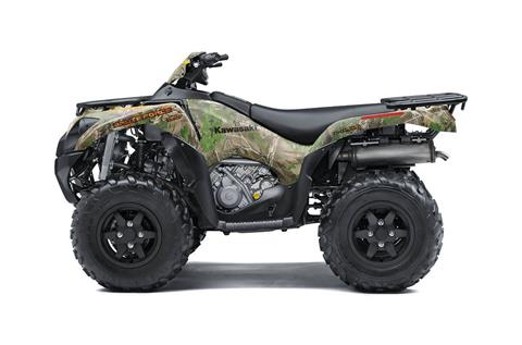 2023 Kawasaki Brute Force 750 4x4i EPS Camo in Tuscaloosa, Alabama - Photo 6