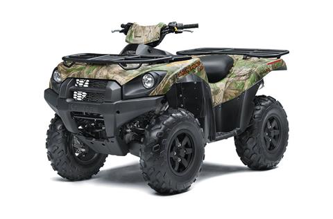 2023 Kawasaki Brute Force 750 4x4i EPS Camo in Tuscaloosa, Alabama - Photo 7