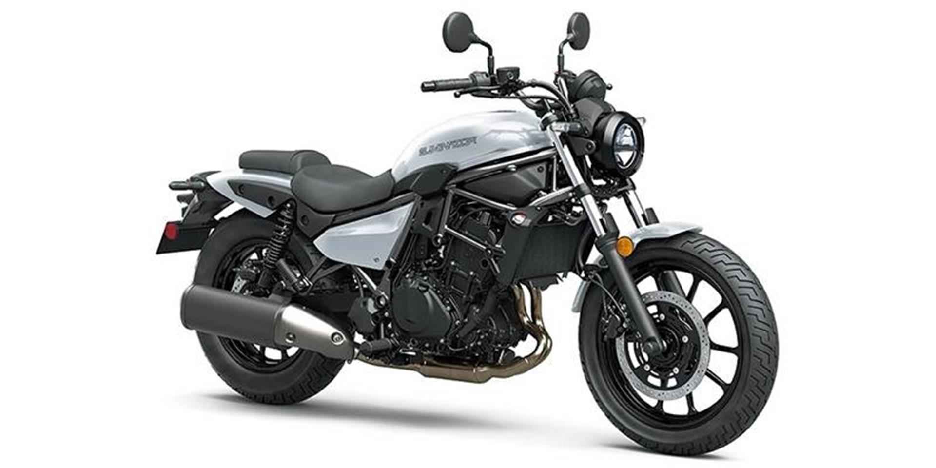 2024 Kawasaki Eliminator ABS in Tuscaloosa, Alabama - Photo 1