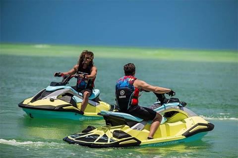 2025 Yamaha JetBlaster PRO 3-Up in Tuscaloosa, Alabama - Photo 2