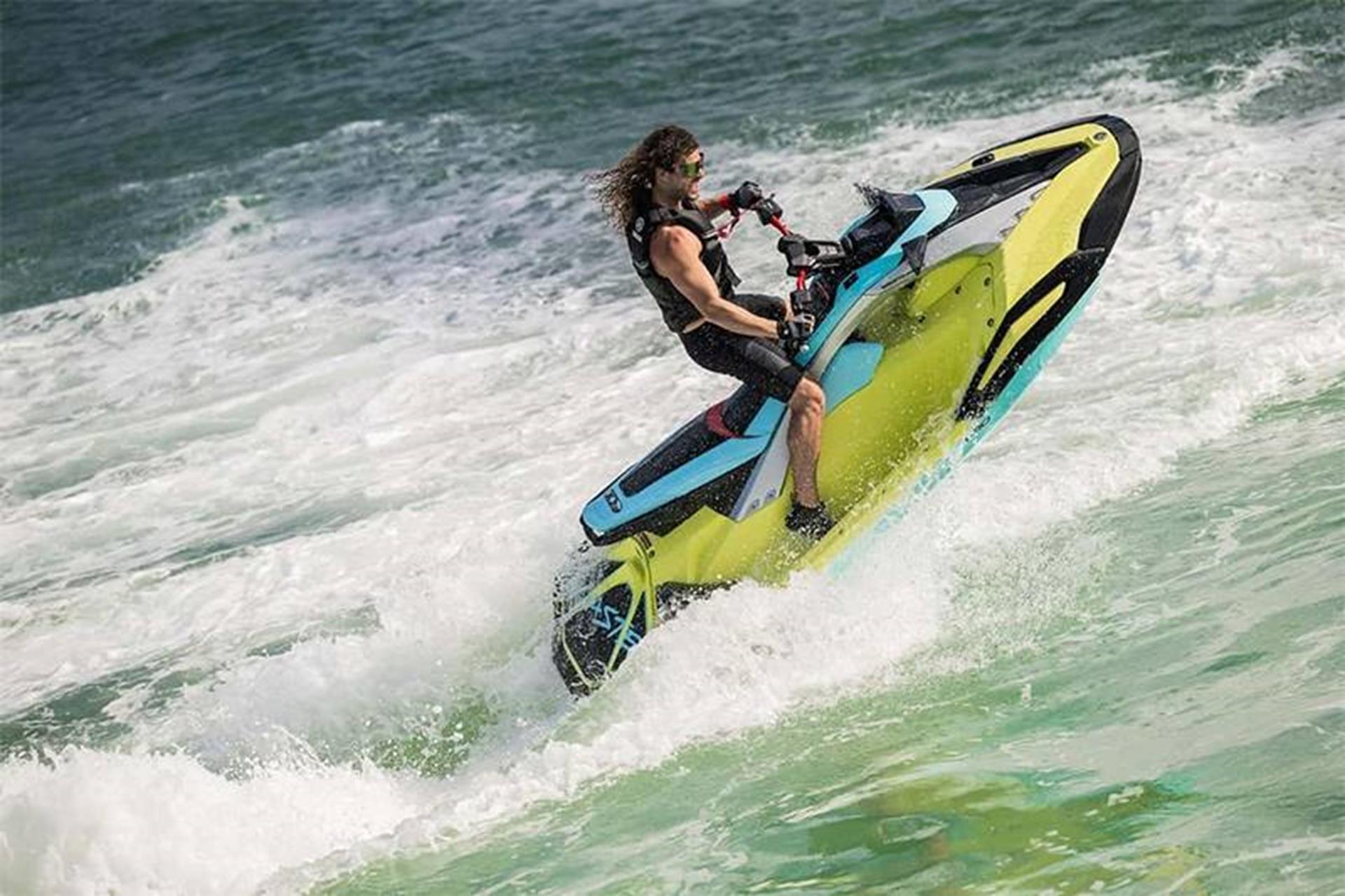 2025 Yamaha JetBlaster PRO 3-Up in Tuscaloosa, Alabama - Photo 3