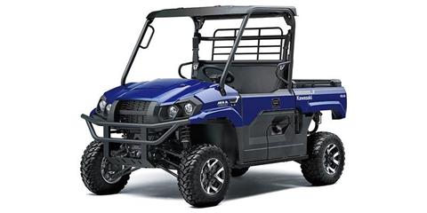 2025 Kawasaki MULE PRO-MX™ LE in Tuscaloosa, Alabama - Photo 1