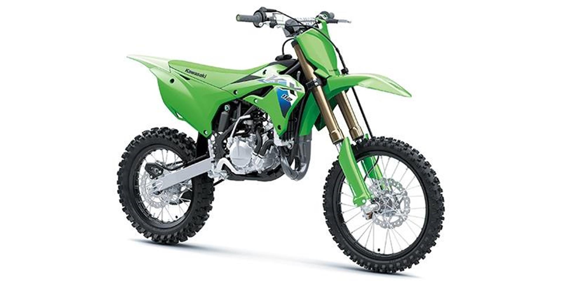 2026 Kawasaki KX™112 in Tuscaloosa, Alabama - Photo 1
