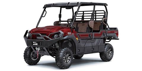 2026 Kawasaki MULE PRO-FXT™ 1000 Platinum Ranch Edition in Tuscaloosa, Alabama - Photo 1