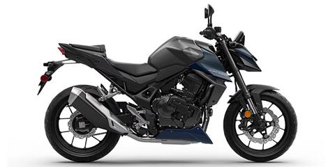 2026 Honda CB750 Hornet E-Clutch in Tuscaloosa, Alabama - Photo 1