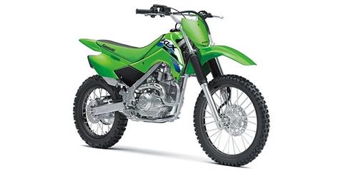 2026 Kawasaki KLX®140R L in Tuscaloosa, Alabama - Photo 1