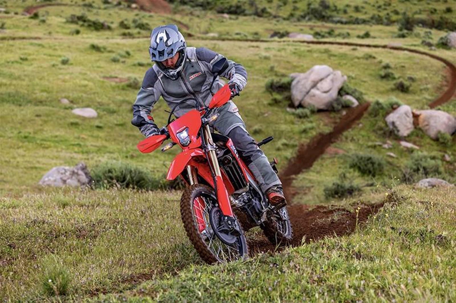 2026 Honda CRF450RL in Tuscaloosa, Alabama - Photo 2