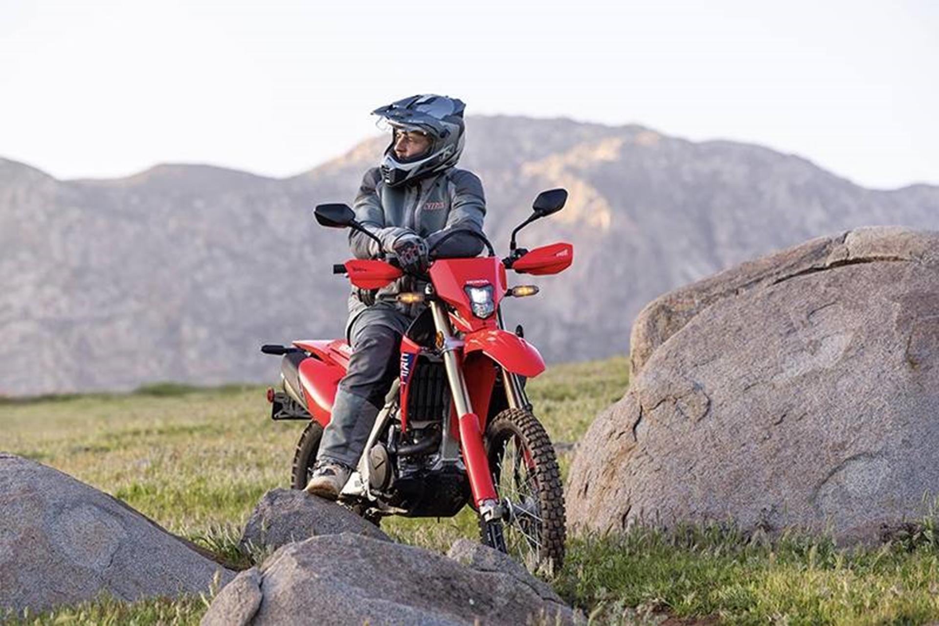 2026 Honda CRF450RL in Tuscaloosa, Alabama - Photo 3