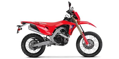 2026 Honda CRF450RL in Tuscaloosa, Alabama - Photo 5