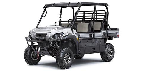 2026 Kawasaki MULE PRO-FXT™ 1000 LE Ranch Edition in Tuscaloosa, Alabama - Photo 1