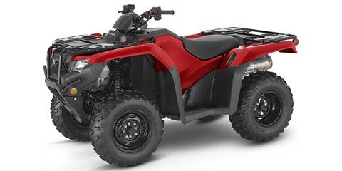 2027 Honda FourTrax Rancher 4x4 in Tuscaloosa, Alabama - Photo 1