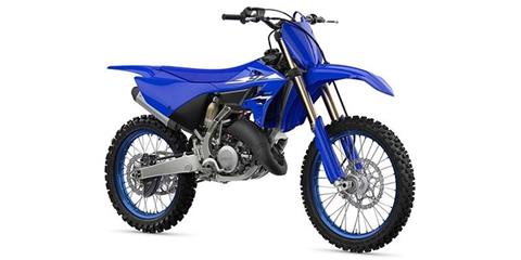 2026 Yamaha YZ125 in Tuscaloosa, Alabama - Photo 1