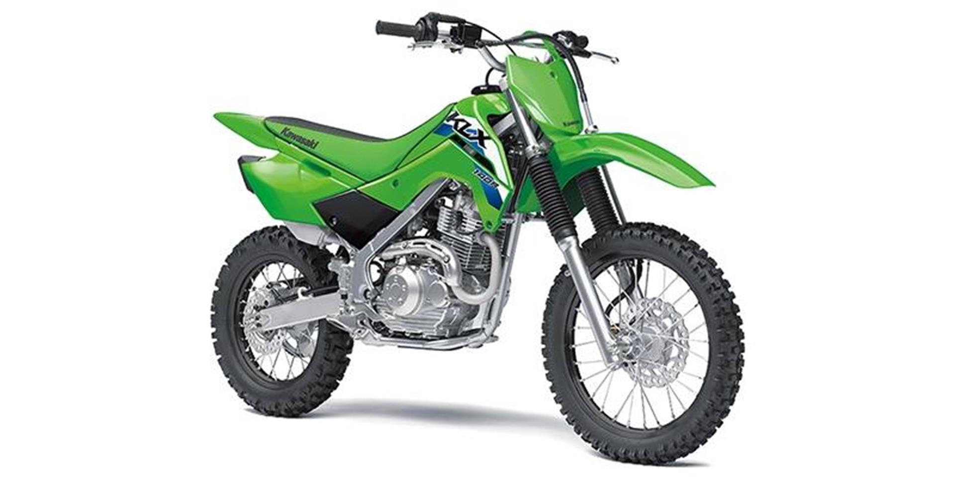 2026 Kawasaki KLX®140R in Tuscaloosa, Alabama - Photo 1