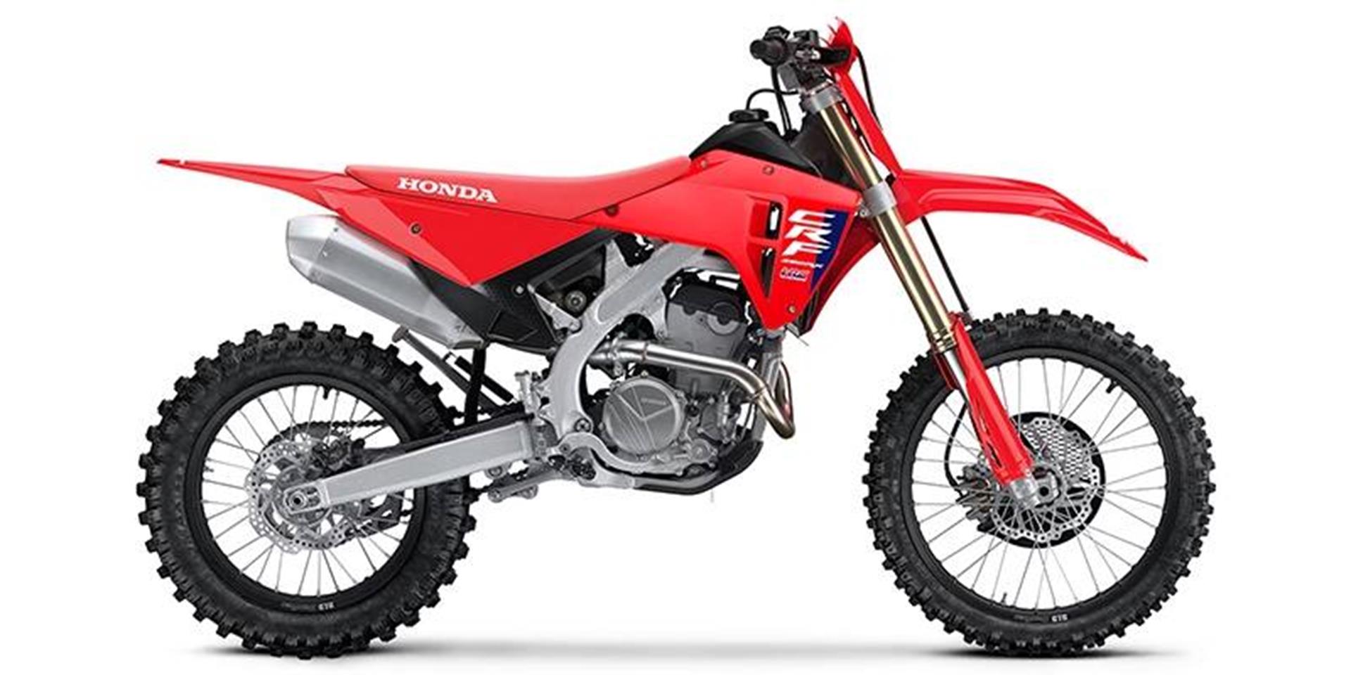 2026 Honda CRF250RX in Tuscaloosa, Alabama - Photo 2