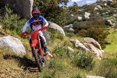 2026 Honda CRF250RX in Tuscaloosa, Alabama - Photo 5