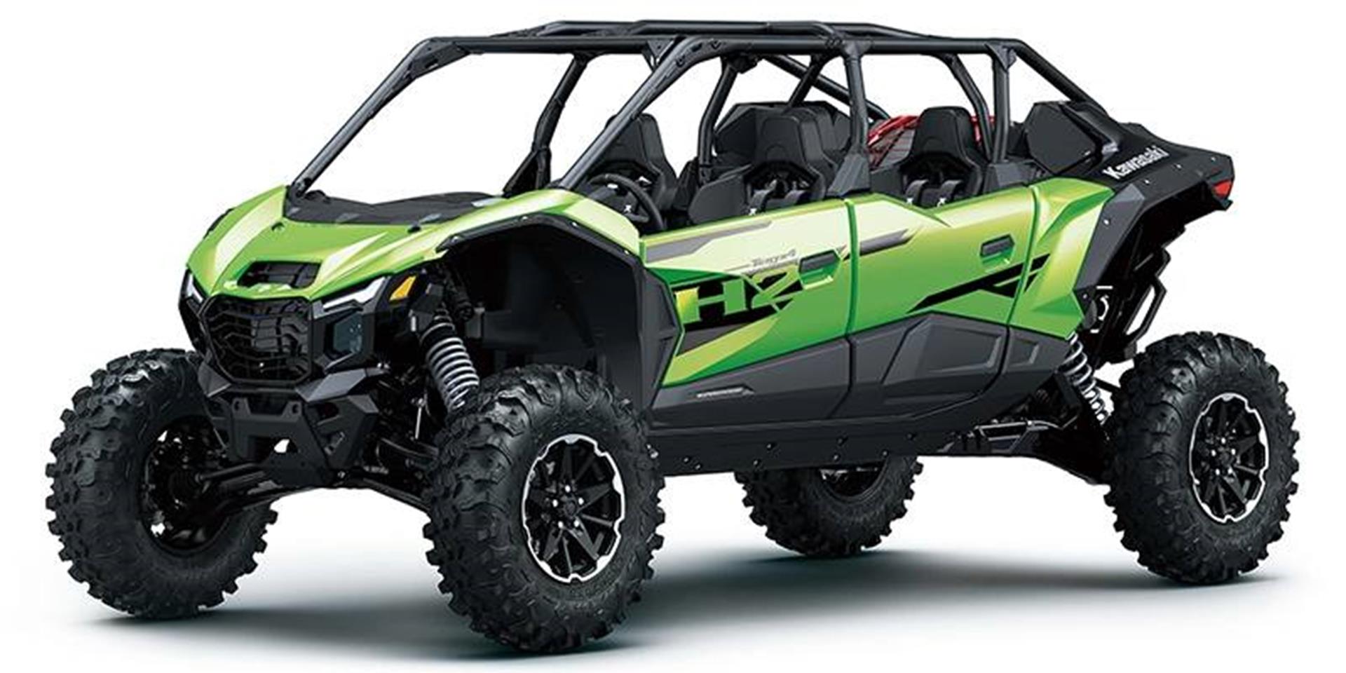 2026 Kawasaki Teryx®4 H2 in Tuscaloosa, Alabama - Photo 1