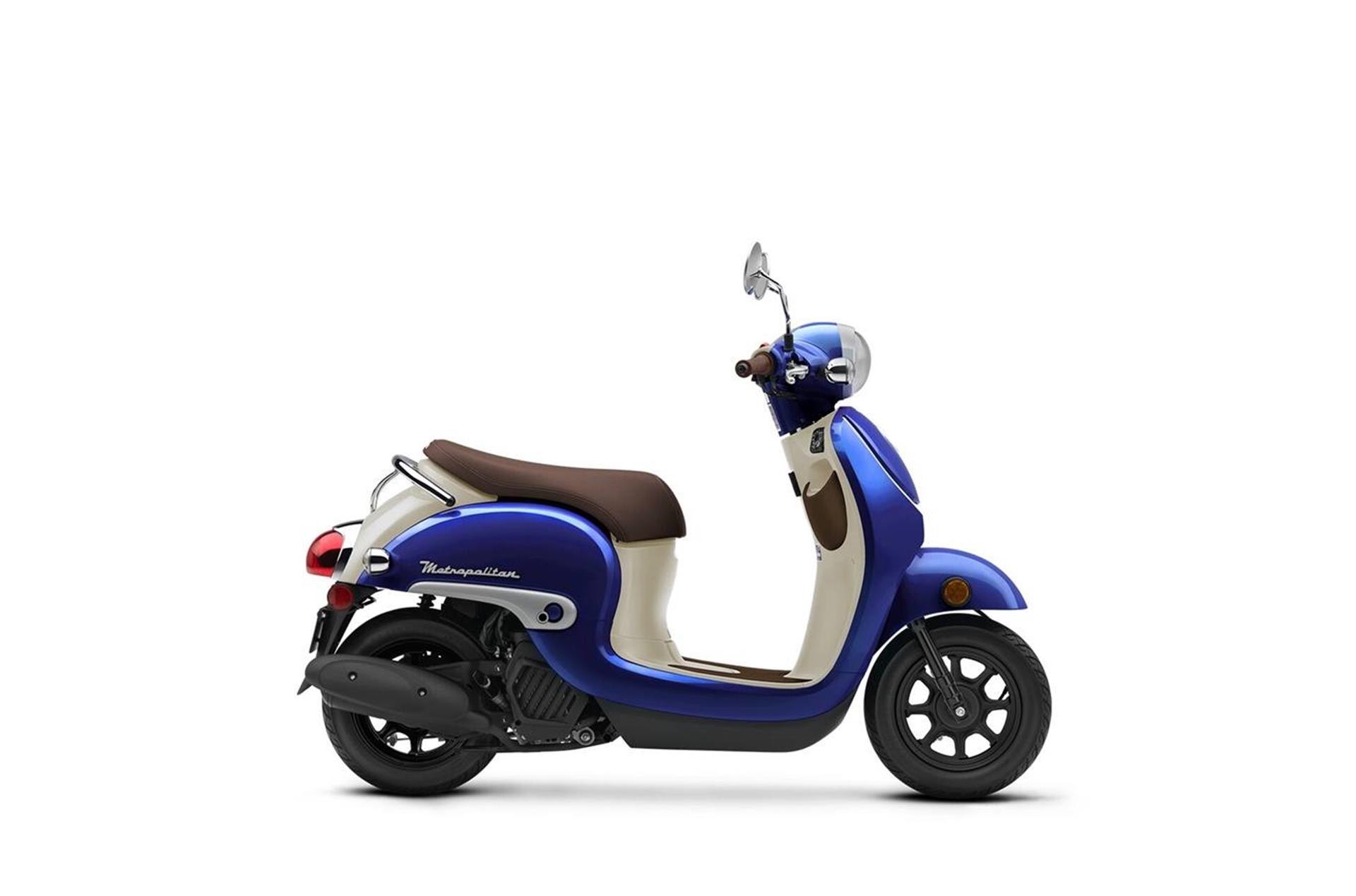 2023 Honda Metropolitan in Tuscaloosa, Alabama - Photo 1
