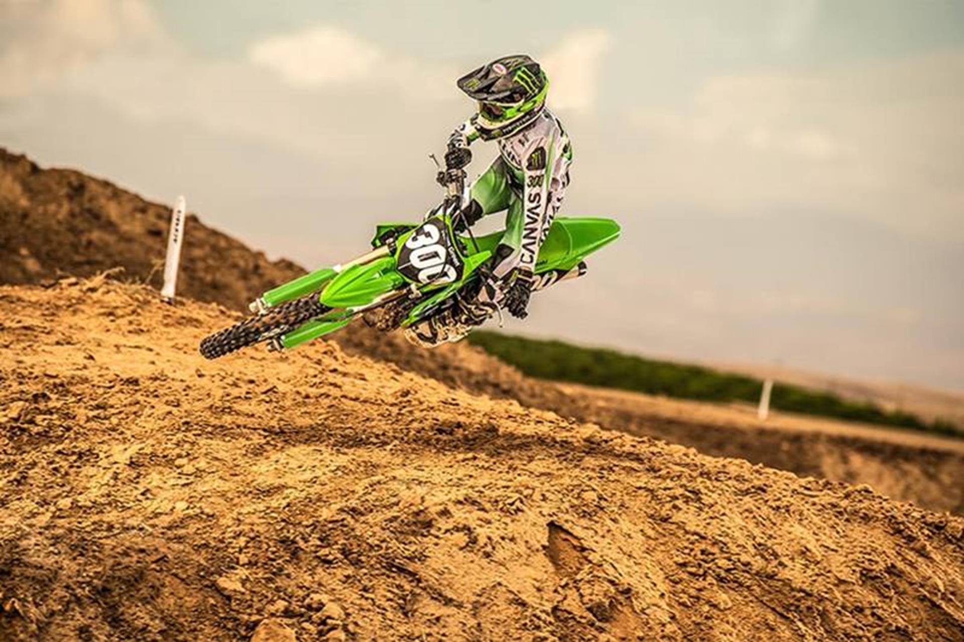 2026 Kawasaki KX™85 in Tuscaloosa, Alabama - Photo 1