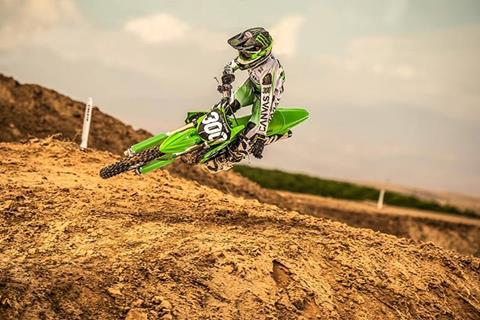 2026 Kawasaki KX™85 in Tuscaloosa, Alabama - Photo 1