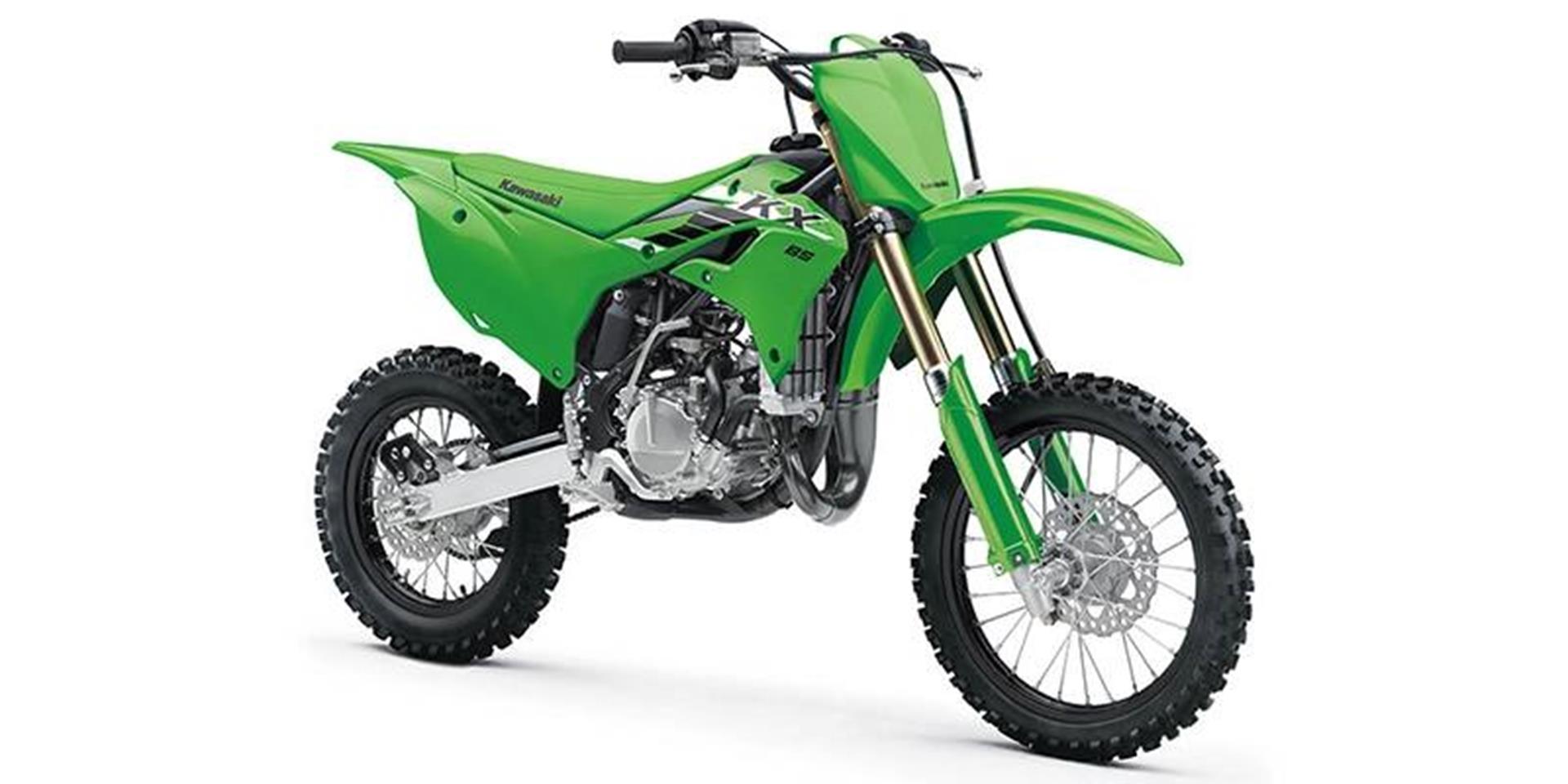 2026 Kawasaki KX™85 in Tuscaloosa, Alabama - Photo 2
