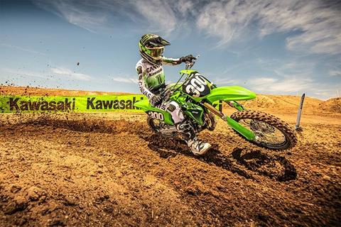2026 Kawasaki KX™85 in Tuscaloosa, Alabama - Photo 3