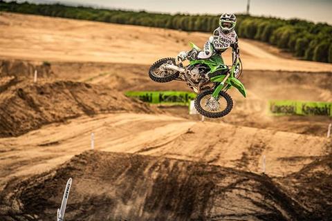 2026 Kawasaki KX™85 in Tuscaloosa, Alabama - Photo 4