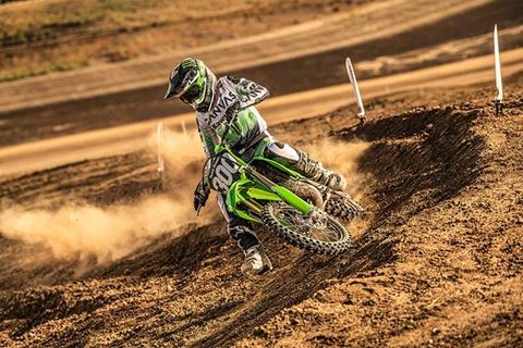 2026 Kawasaki KX™85 in Tuscaloosa, Alabama - Photo 5